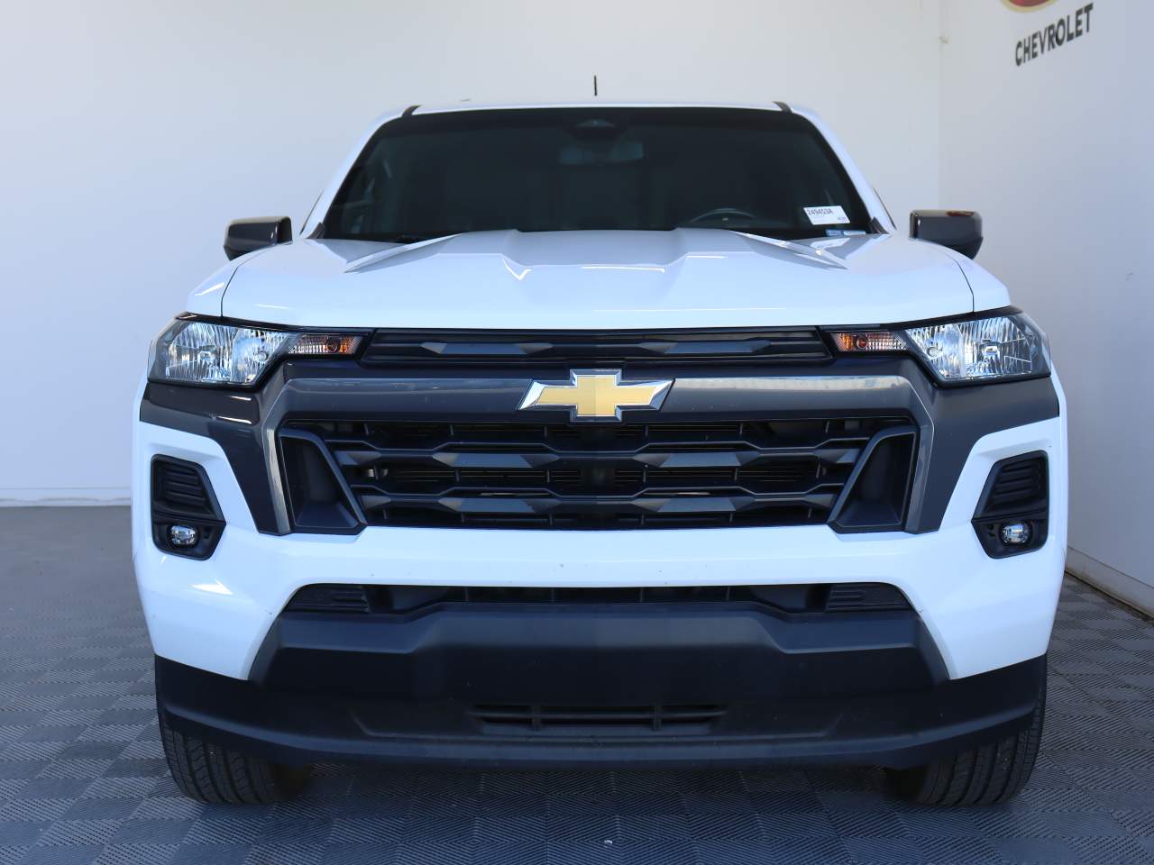 2023 Chevrolet Colorado LT Crew Cab