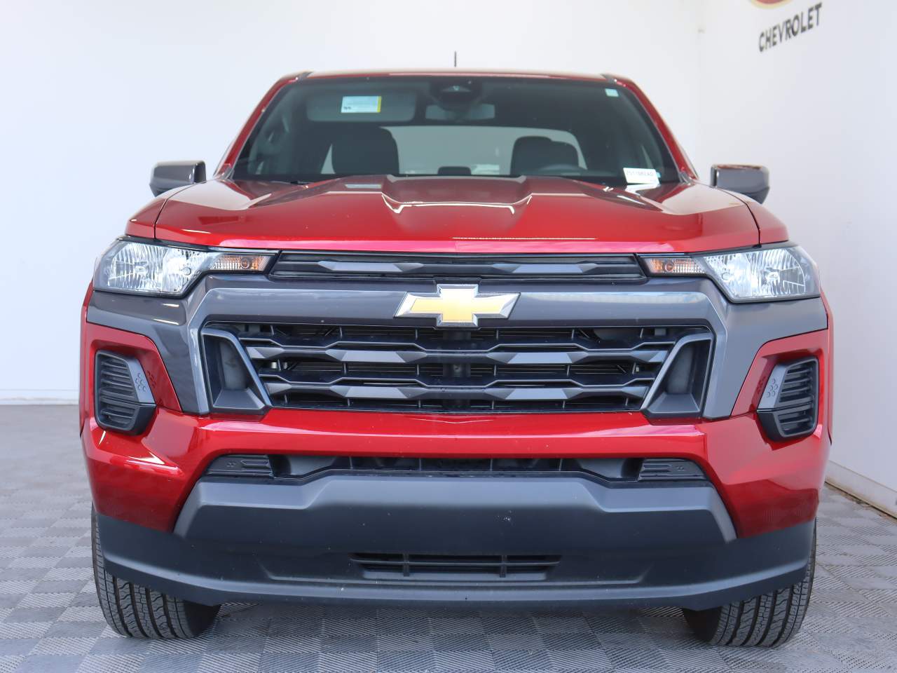 2024 Chevrolet Colorado LT Crew Cab