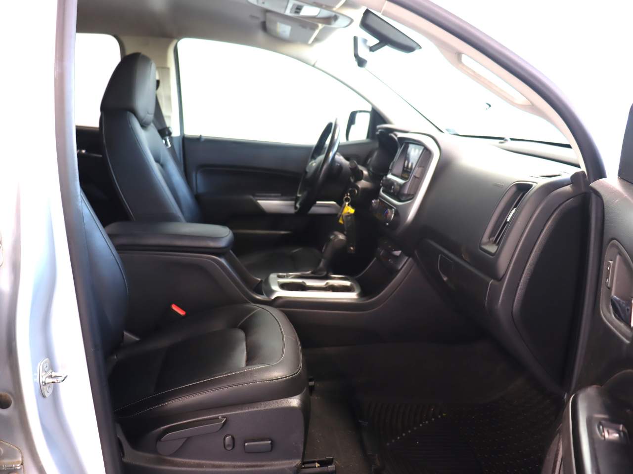 2019 Chevrolet Colorado LT Crew Cab