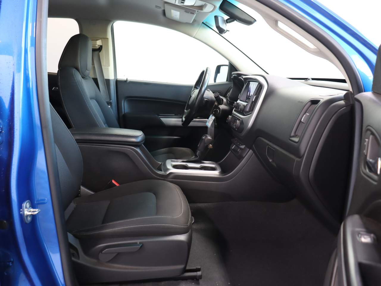 2019 Chevrolet Colorado LT Crew Cab