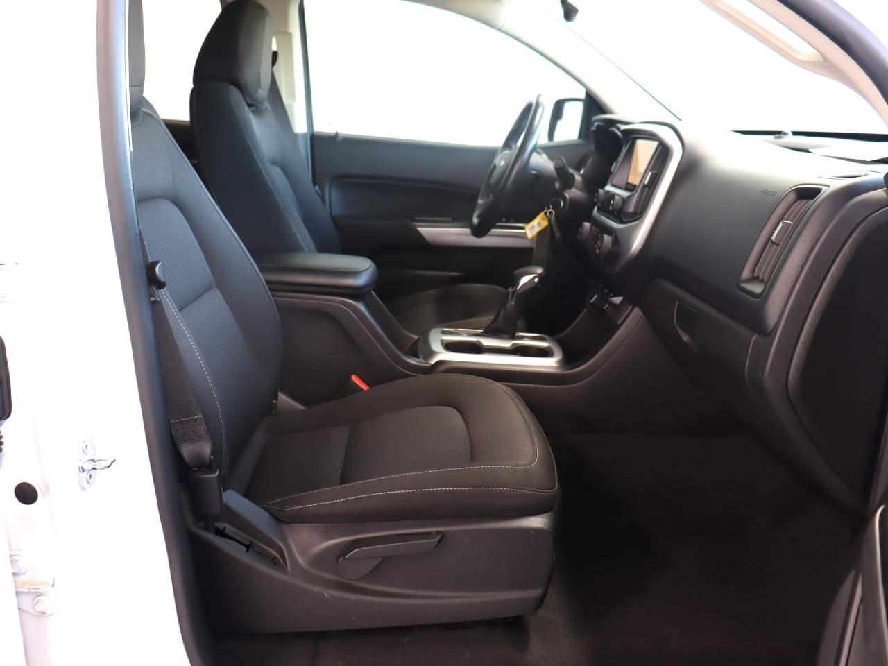 2022 Chevrolet Colorado LT Crew Cab