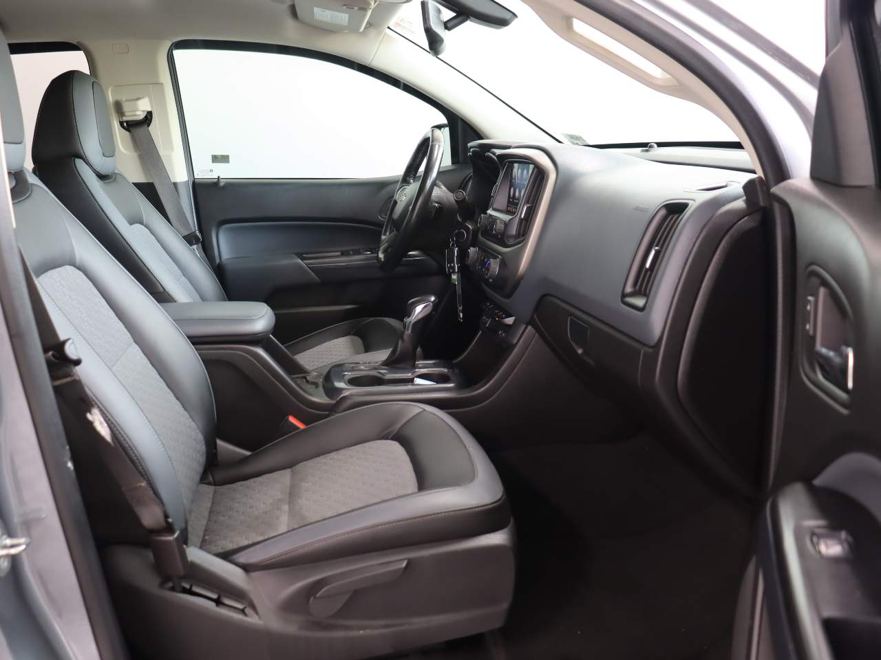 2022 Chevrolet Colorado Z71 Crew Cab