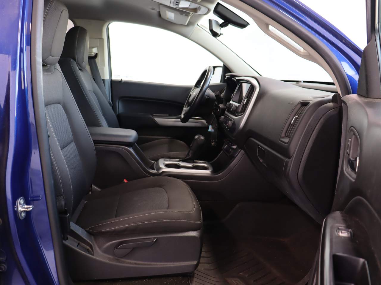 2016 Chevrolet Colorado LT Crew Cab