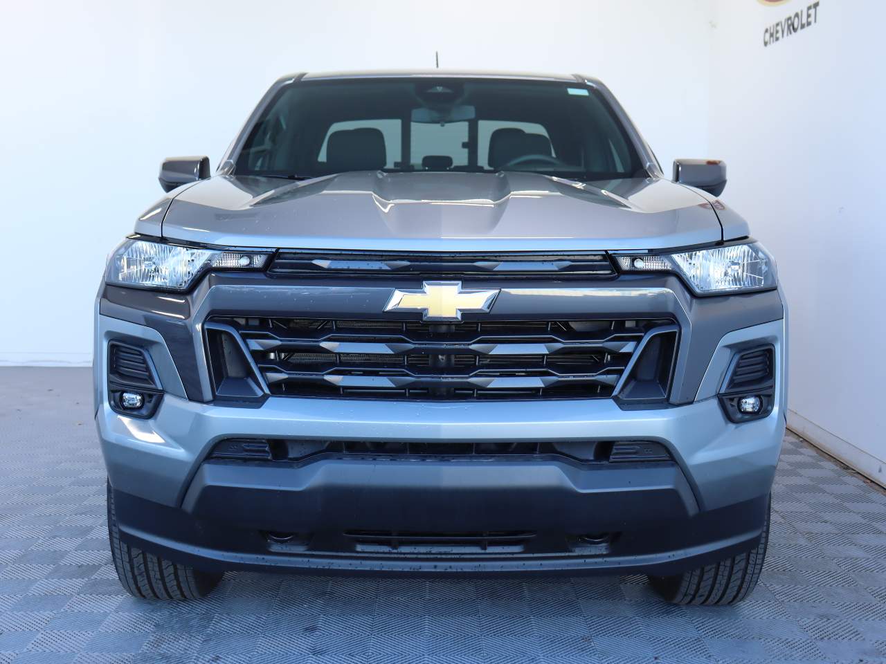 2024 Chevrolet Colorado LT Crew Cab