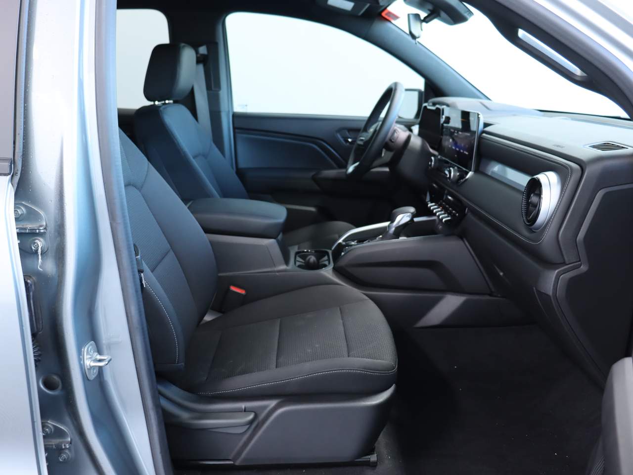 2024 Chevrolet Colorado LT Crew Cab