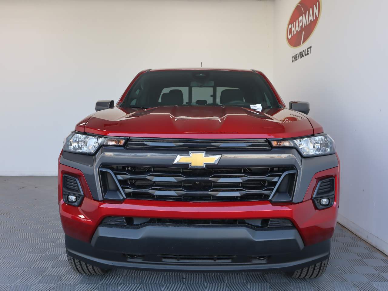 2024 Chevrolet Colorado 4LT 4WD