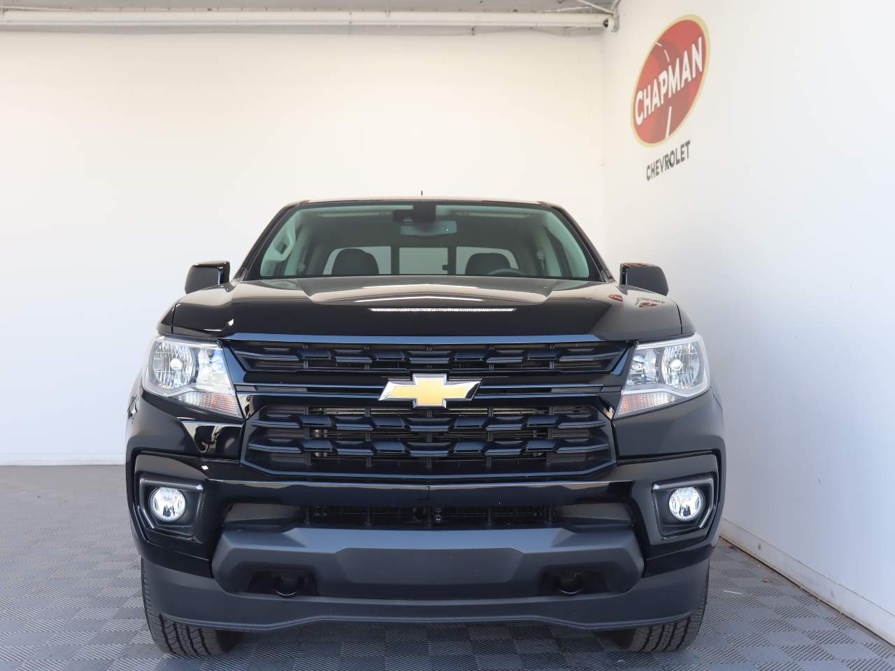 2022 Chevrolet Colorado LT Crew Cab