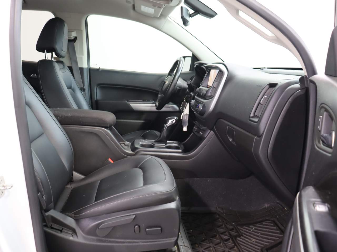 2022 Chevrolet Colorado ZR2 Crew Cab