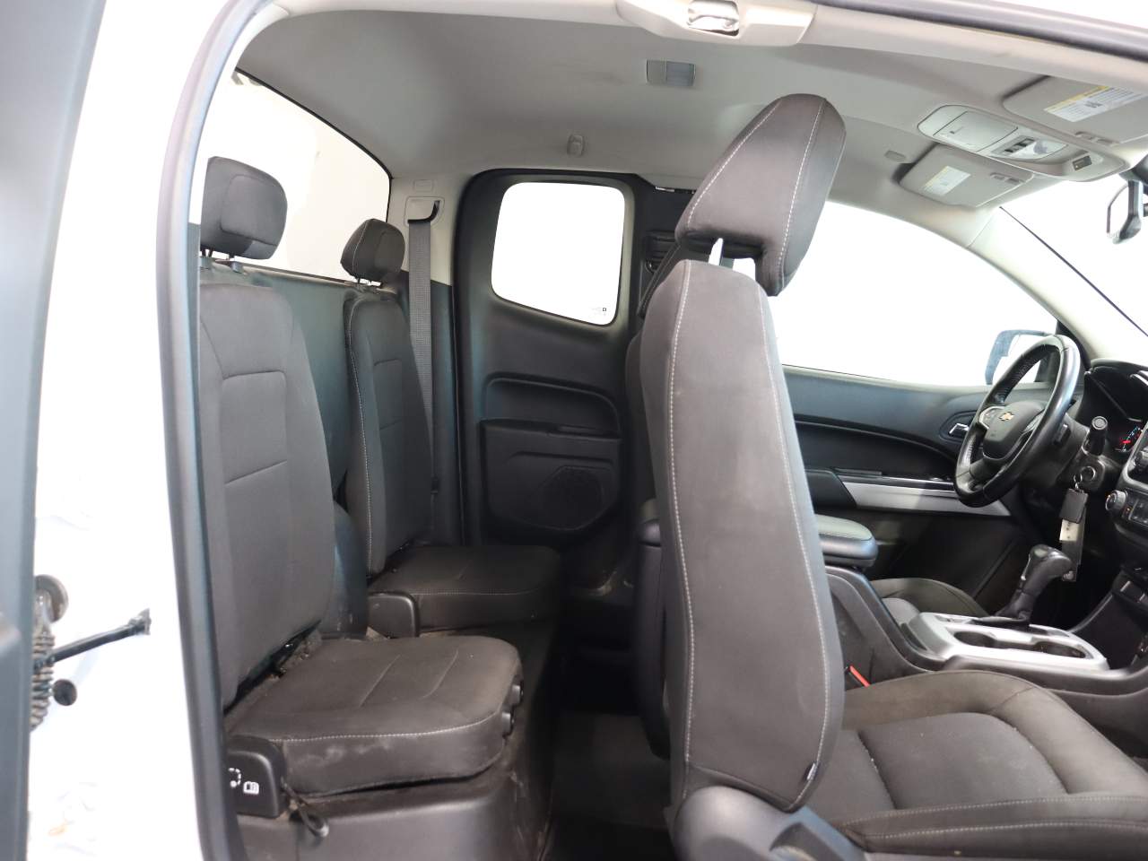 2021 Chevrolet Colorado LT Extended Cab