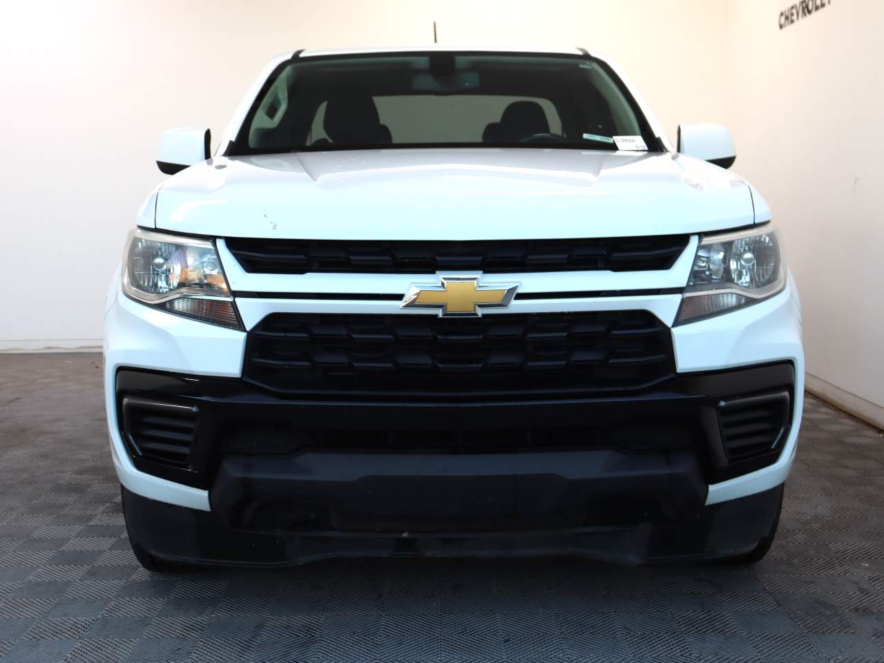 2021 Chevrolet Colorado LT Extended Cab
