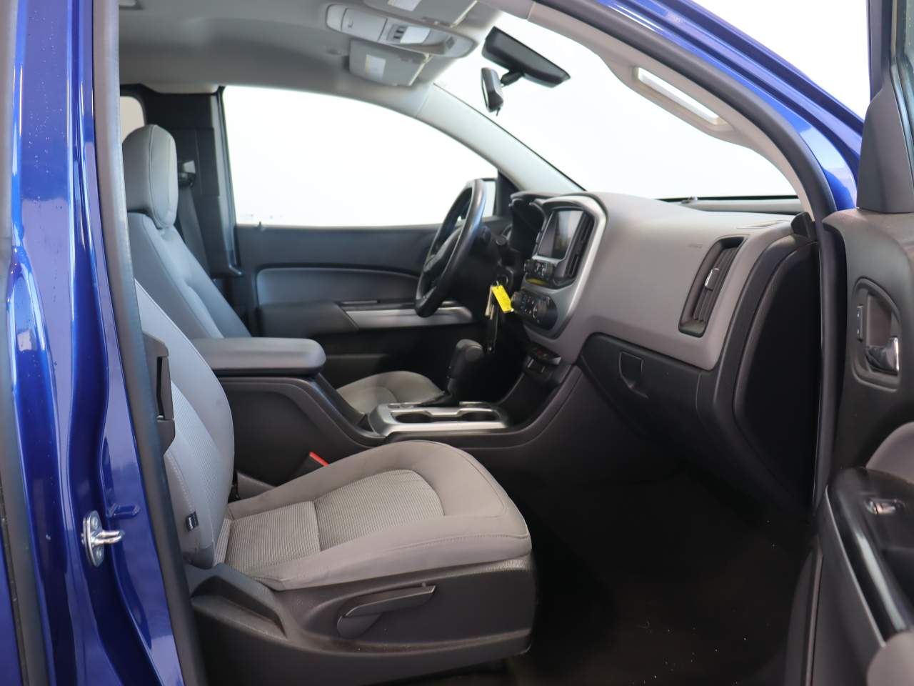 2016 Chevrolet Colorado LT Extended Cab