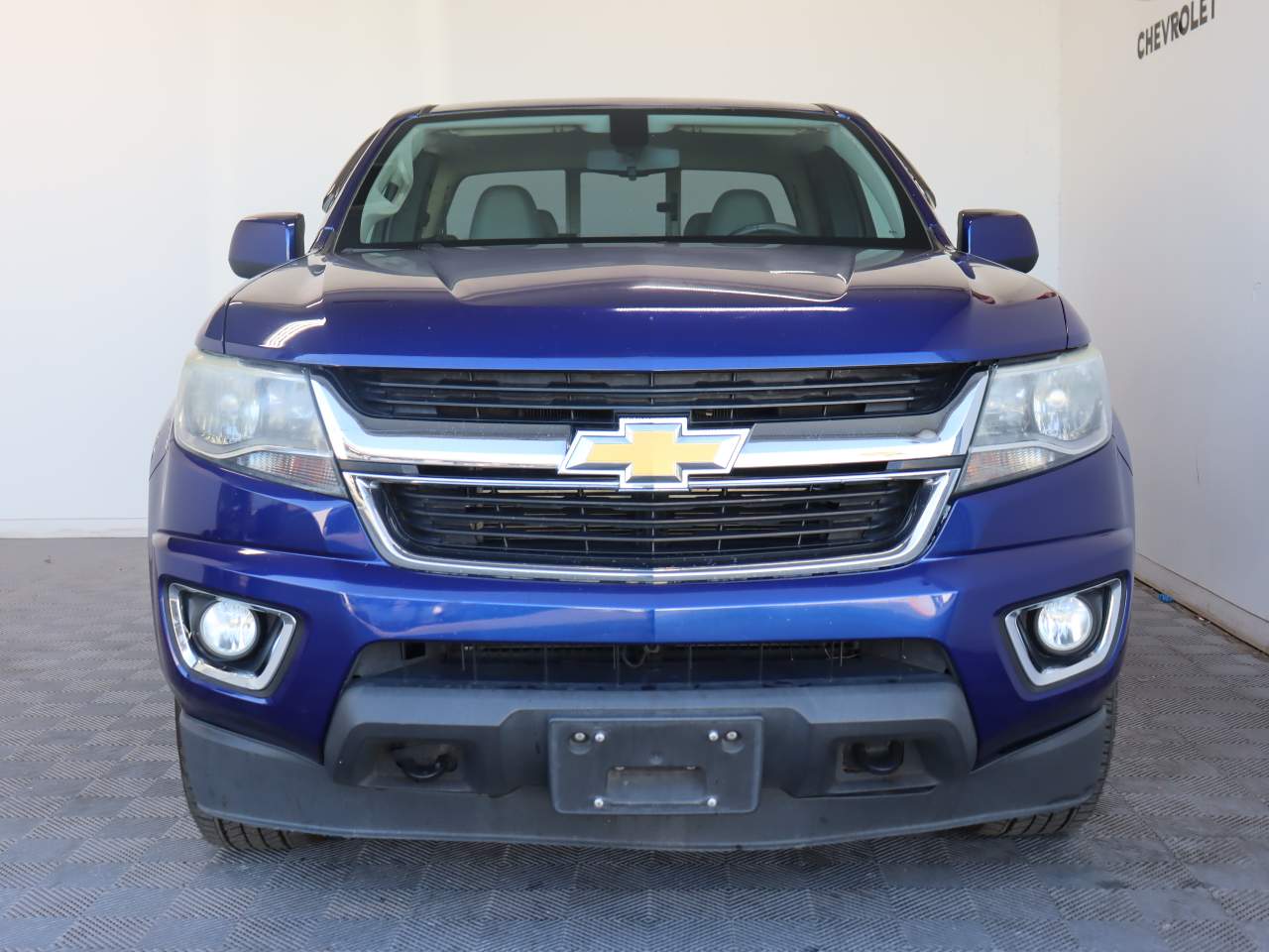2016 Chevrolet Colorado LT Extended Cab