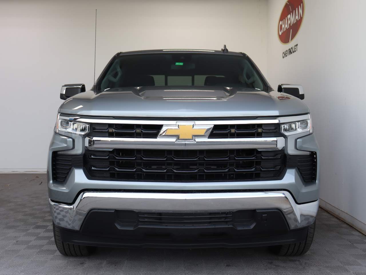 2023 Chevrolet Silverado 1500 LT Crew Cab