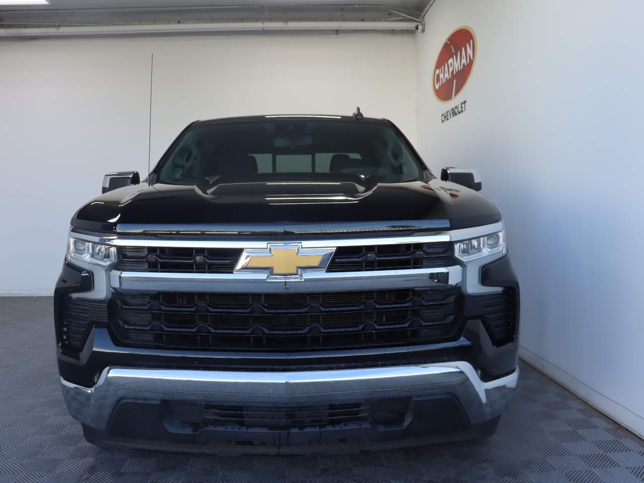 2022 Chevrolet Silverado 1500 LT Crew Cab