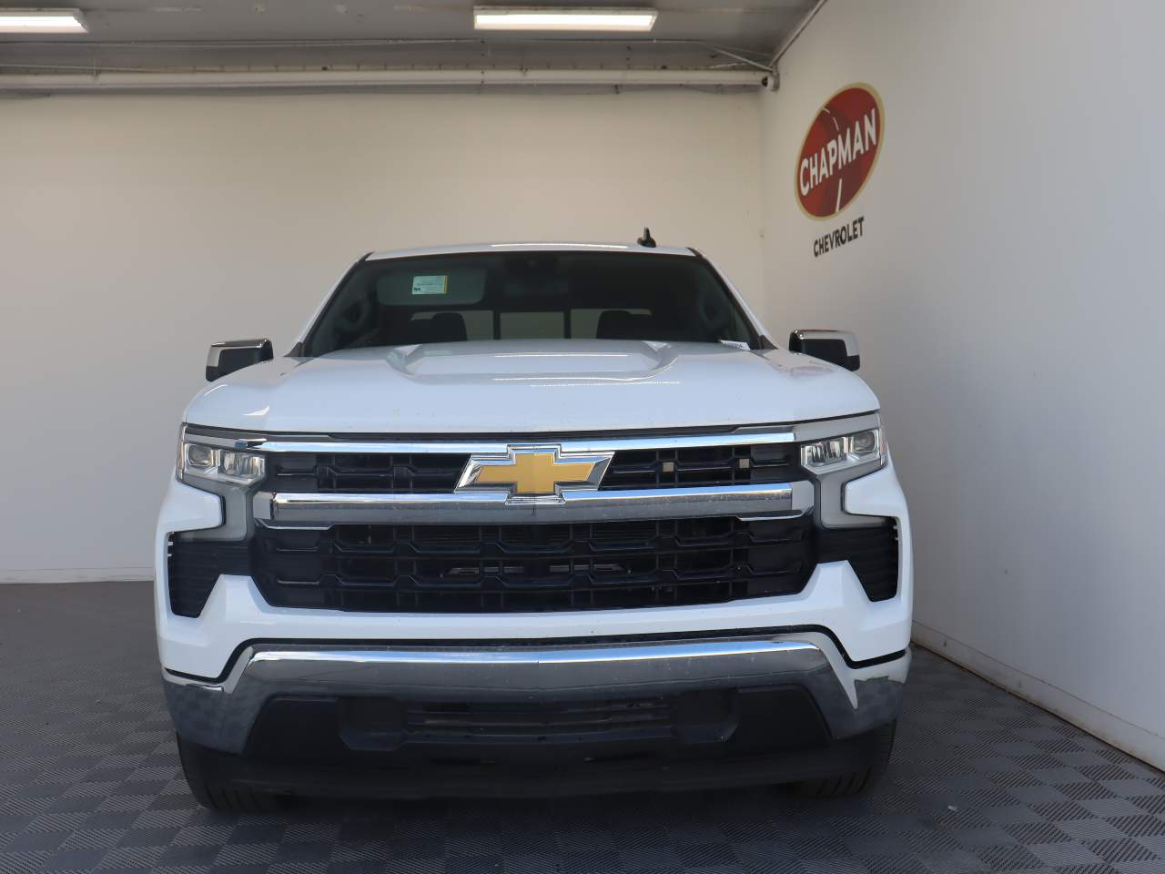 2023 Chevrolet Silverado 1500 LT Crew Cab