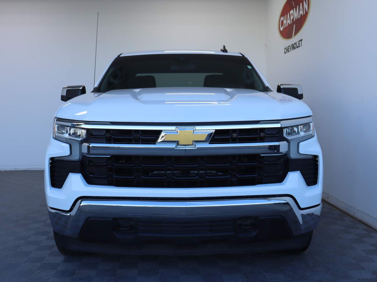 2023 Chevrolet Silverado 1500 LT Crew Cab