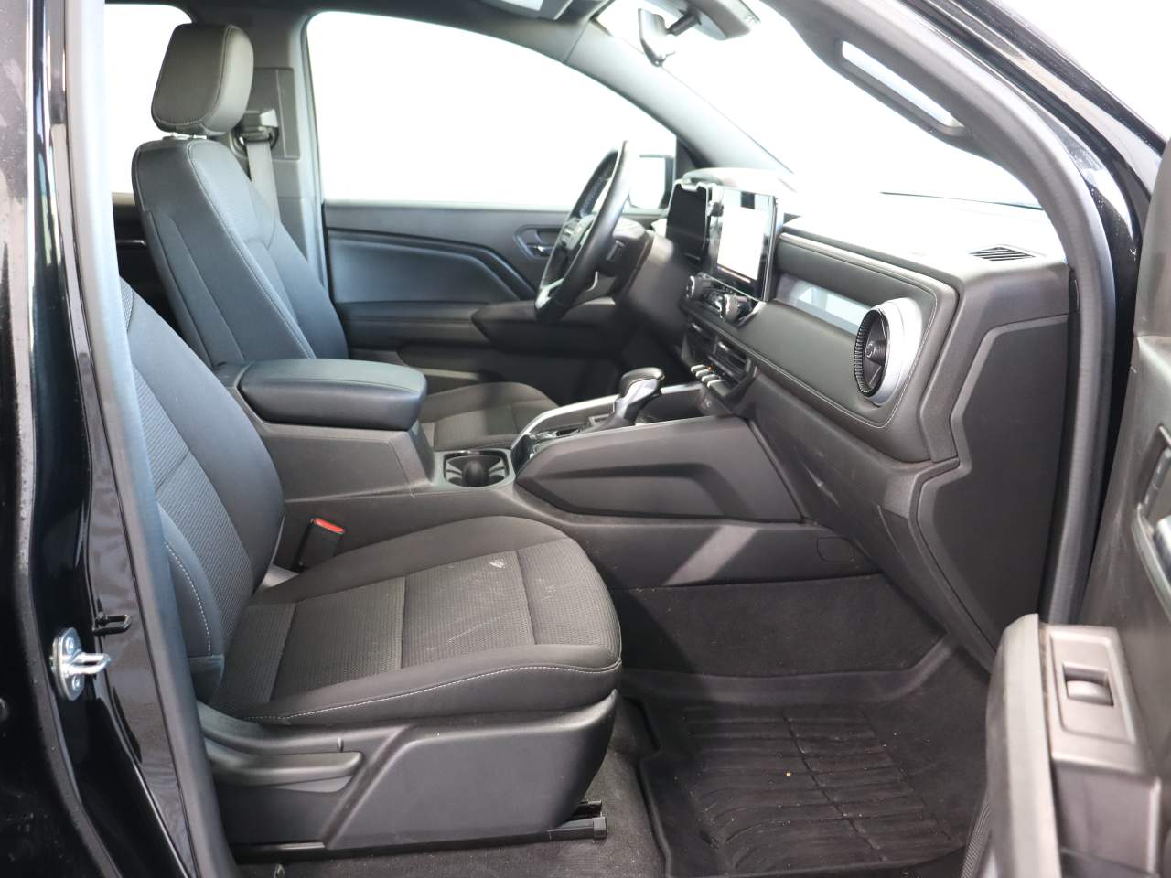 2023 Chevrolet Colorado LT Crew Cab