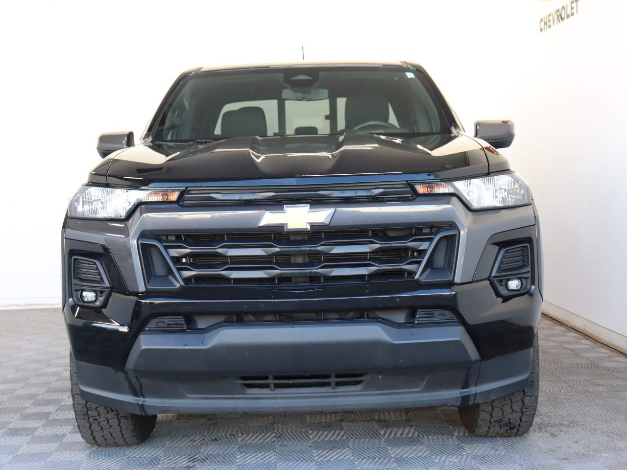 2023 Chevrolet Colorado LT Crew Cab