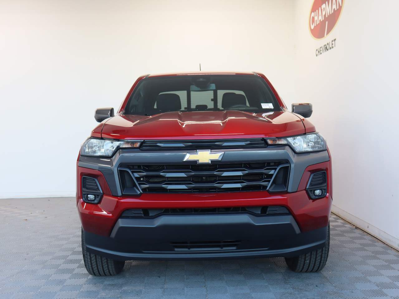 2024 Chevrolet Colorado 2LT