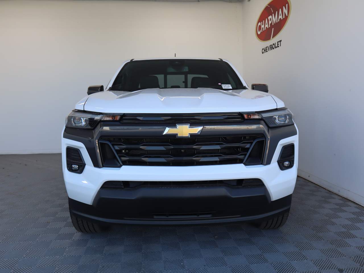 2024 Chevrolet Colorado 2LT