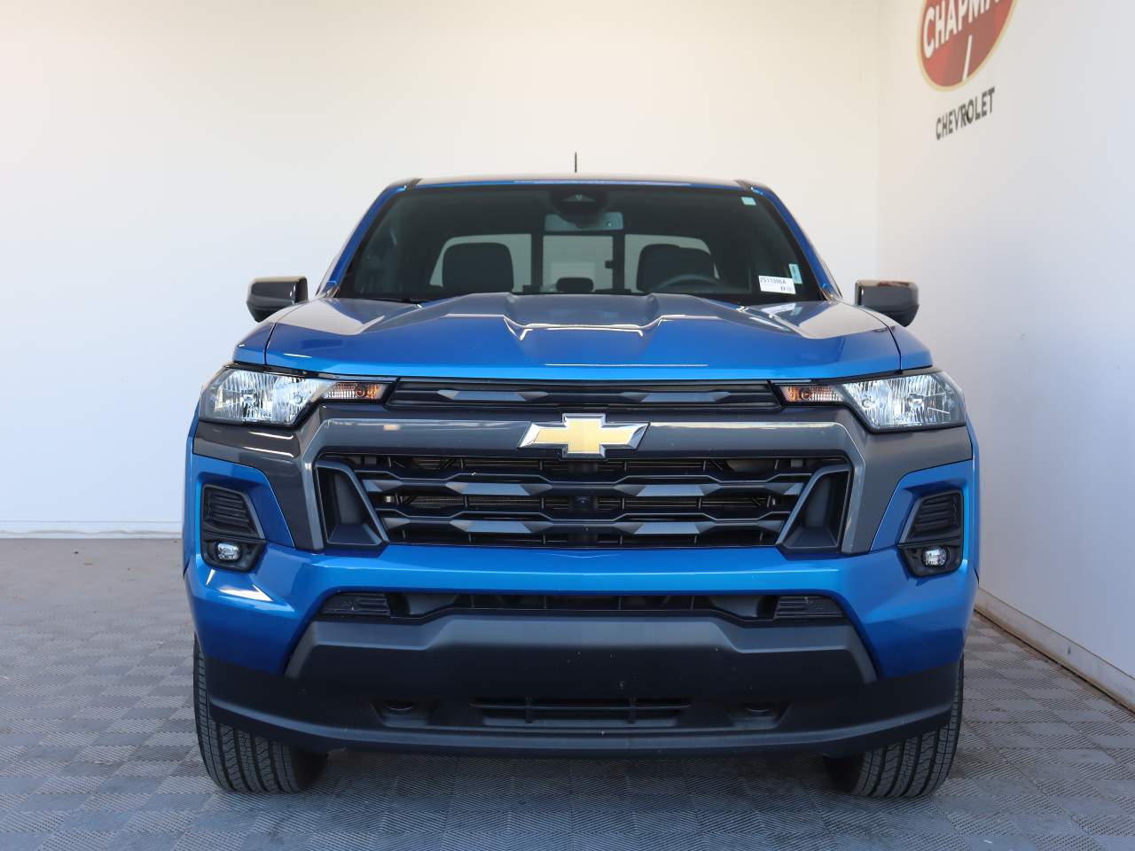 2024 Chevrolet Colorado LT Crew Cab