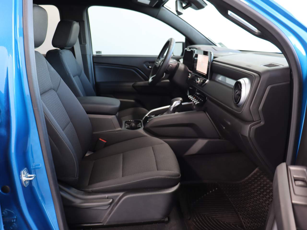 2024 Chevrolet Colorado LT Crew Cab