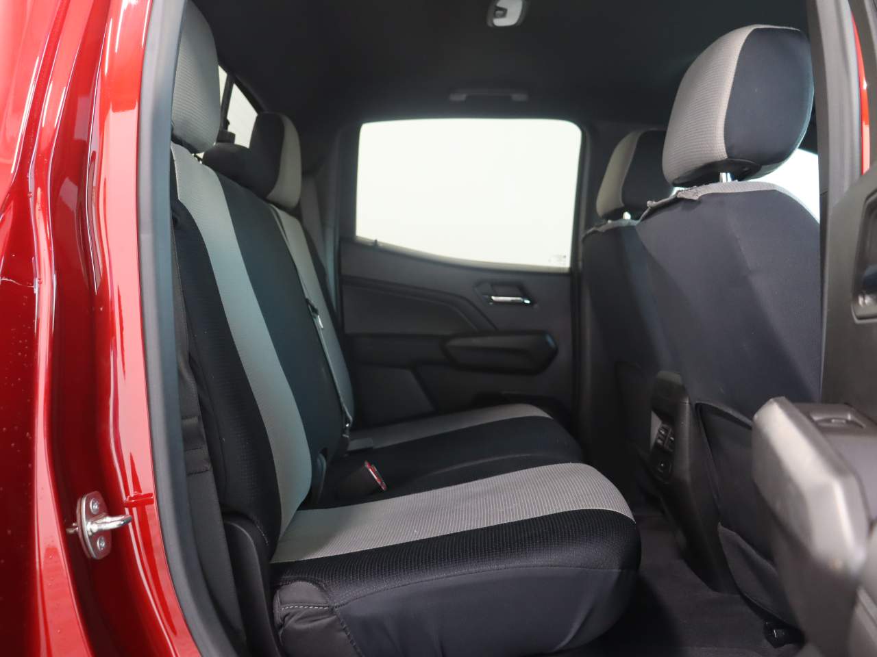 2023 Chevrolet Colorado LT Crew Cab