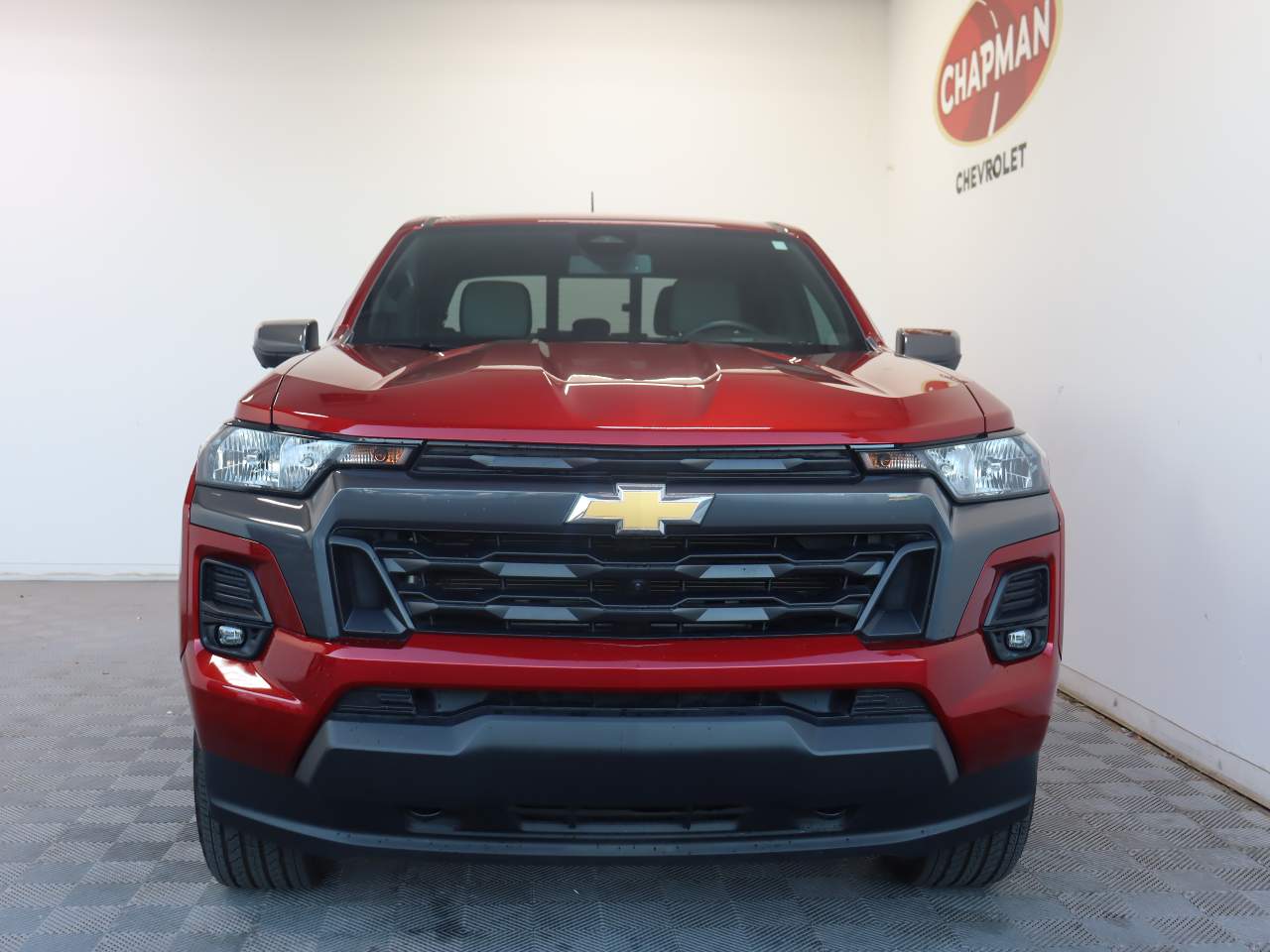 2023 Chevrolet Colorado LT Crew Cab