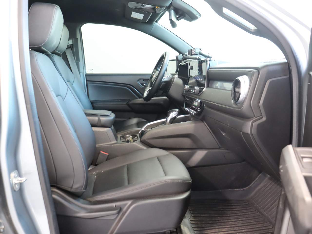 2023 Chevrolet Colorado LT Crew Cab