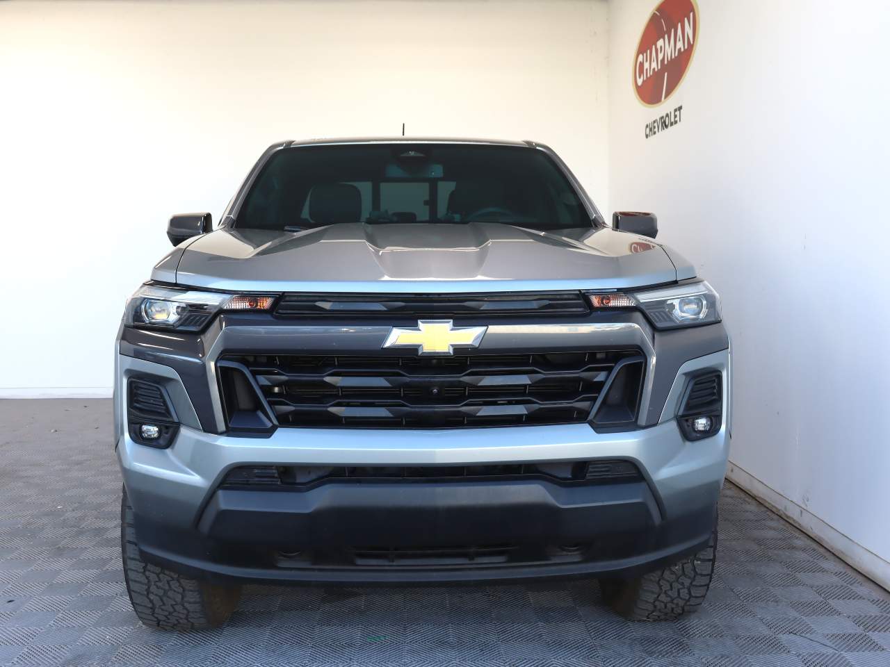 2023 Chevrolet Colorado LT Crew Cab