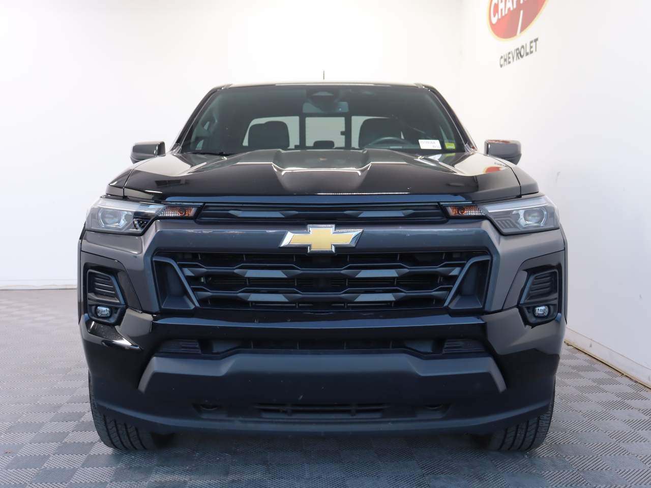 2023 Chevrolet Colorado LT Crew Cab