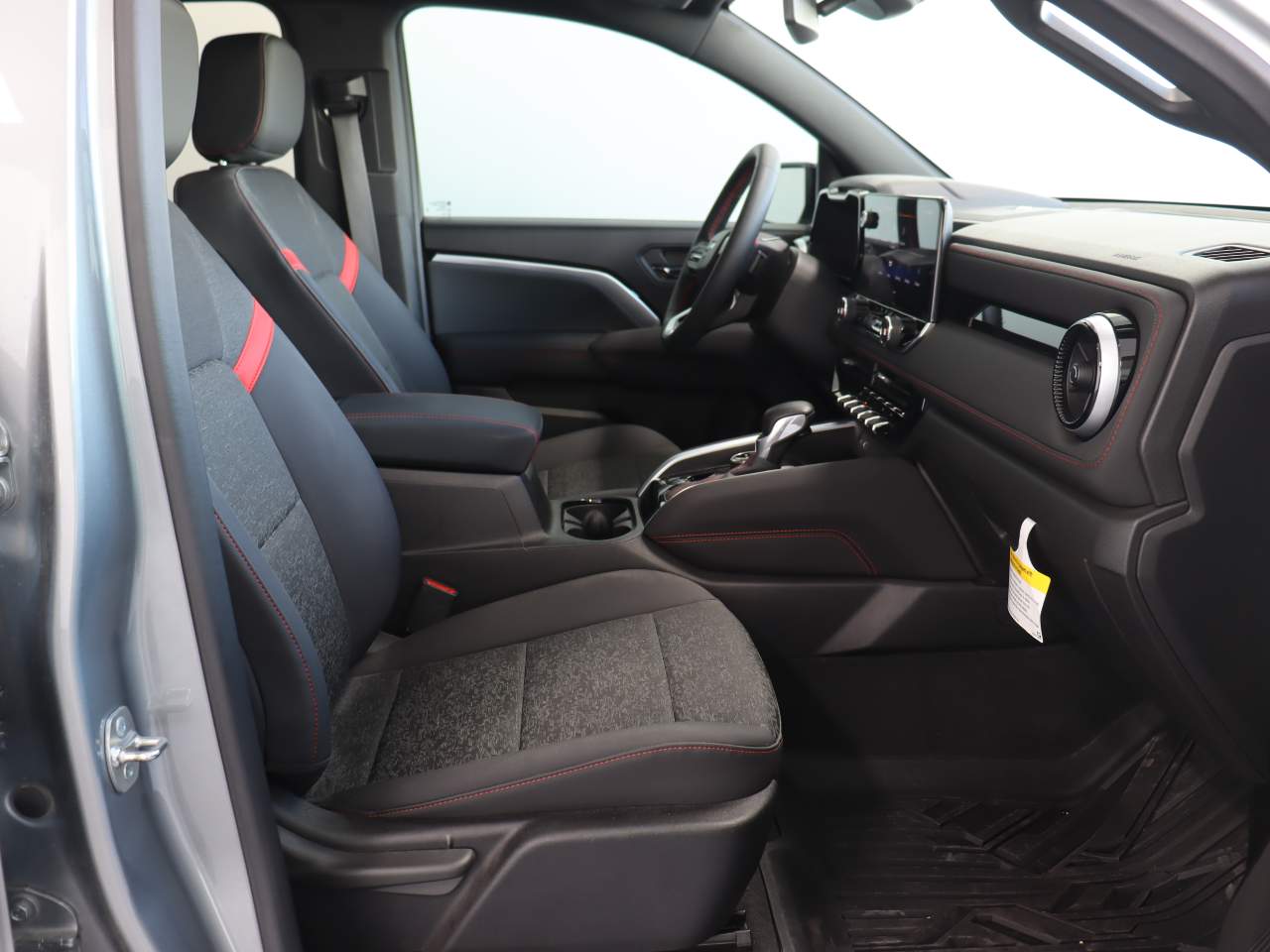 2024 Chevrolet Colorado Z71 Crew Cab