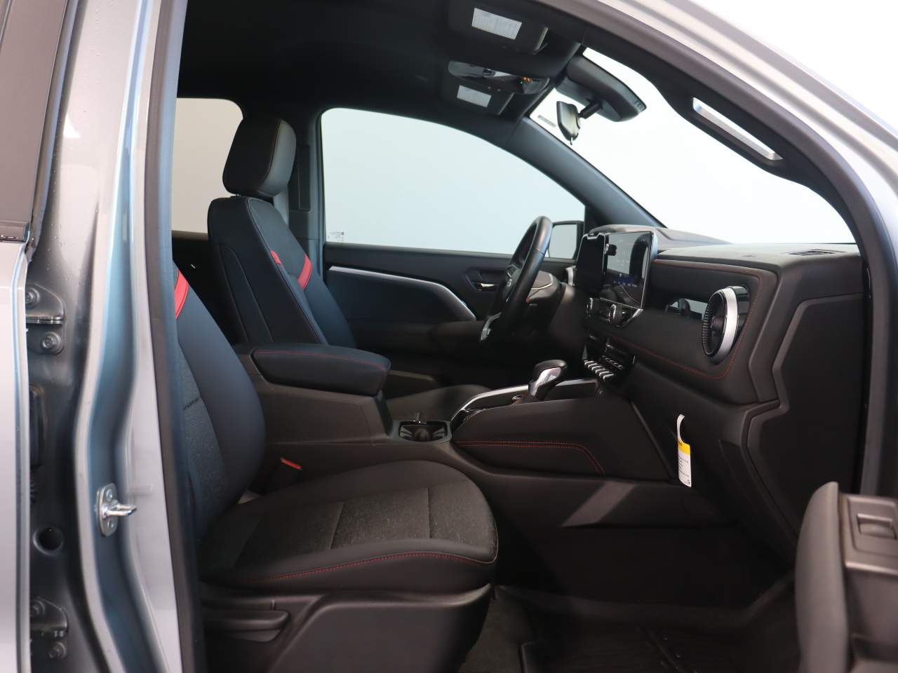 2024 Chevrolet Colorado Z71 Crew Cab
