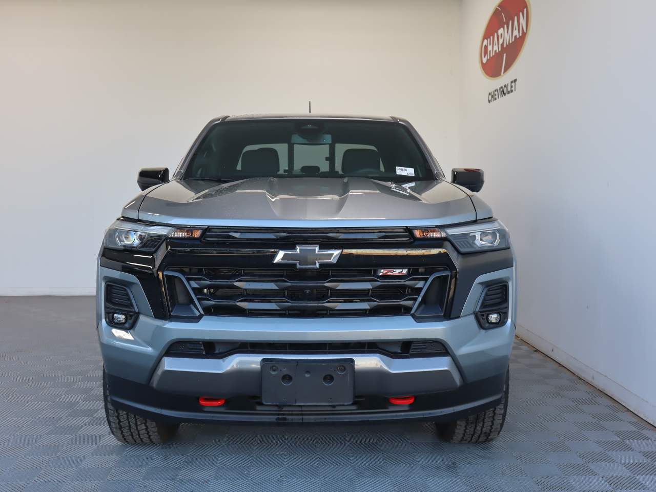 2024 Chevrolet Colorado 4Z71 4WD