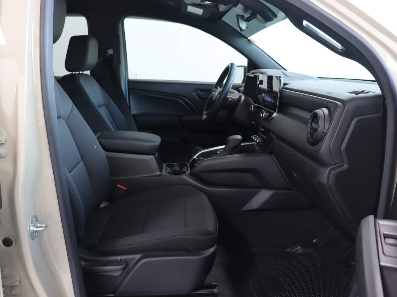 2024 Chevrolet Colorado Trail Boss Crew Cab