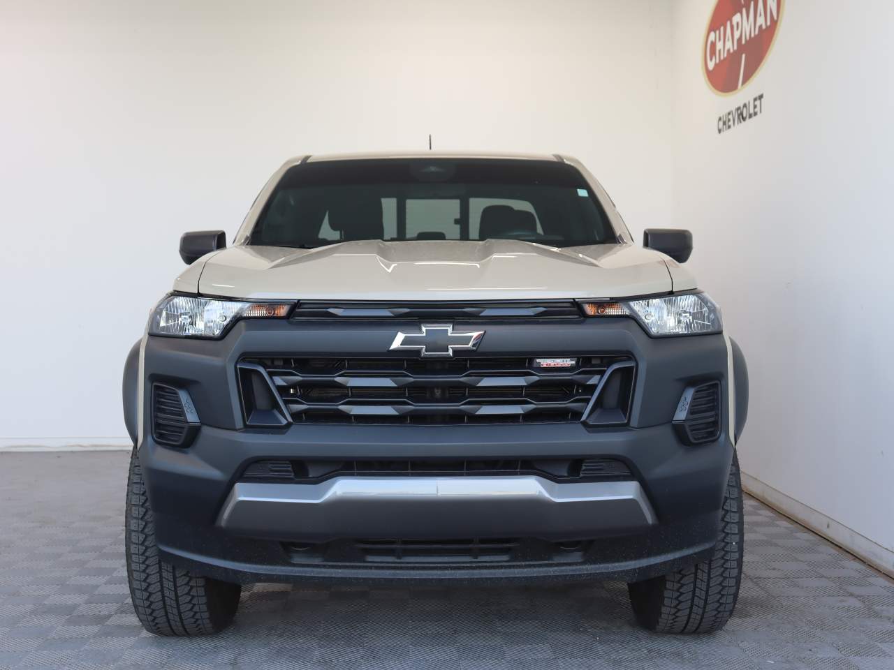 2024 Chevrolet Colorado Trail Boss Crew Cab