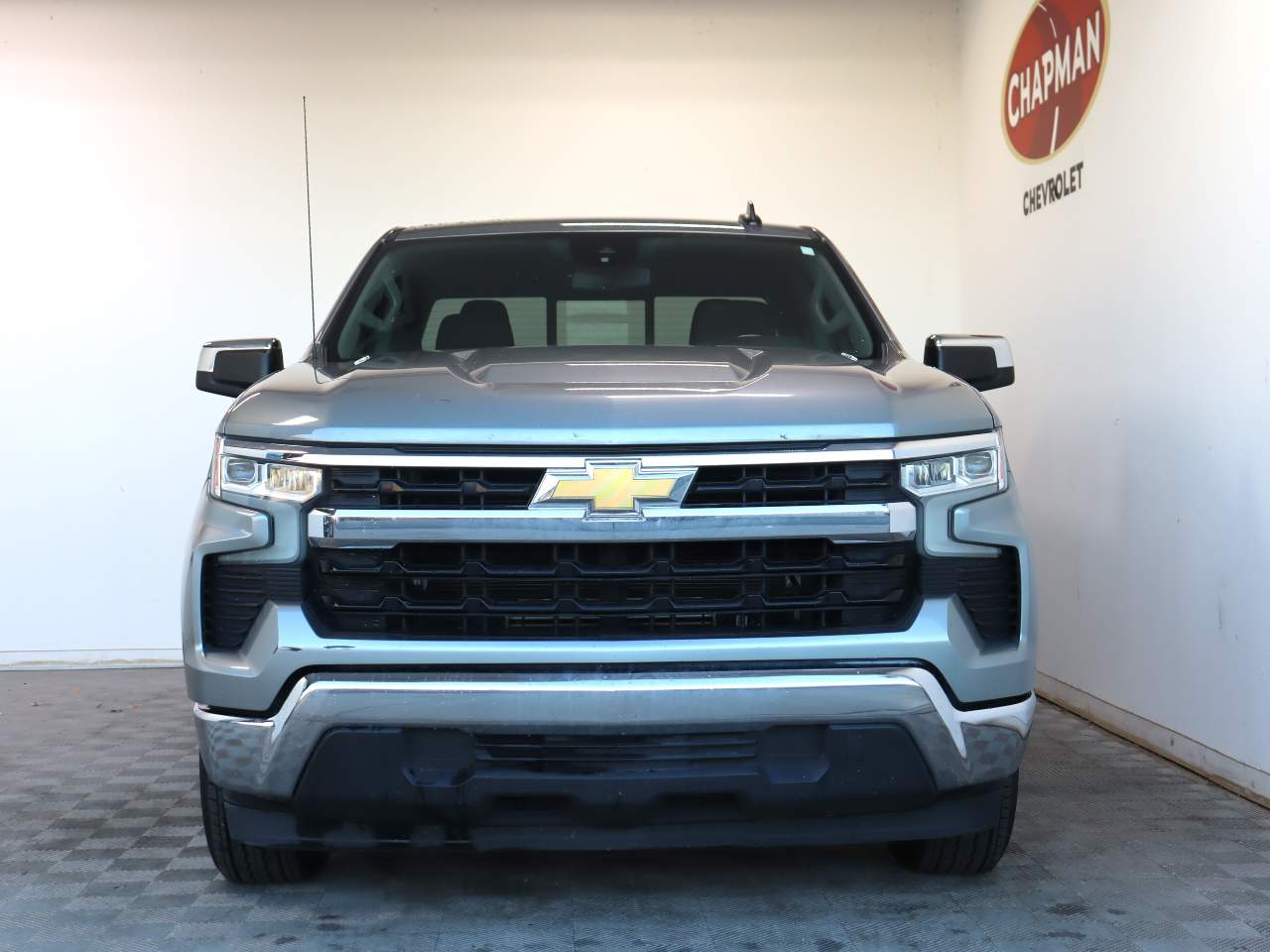 2024 Chevrolet Silverado 1500 LT Extended Cab