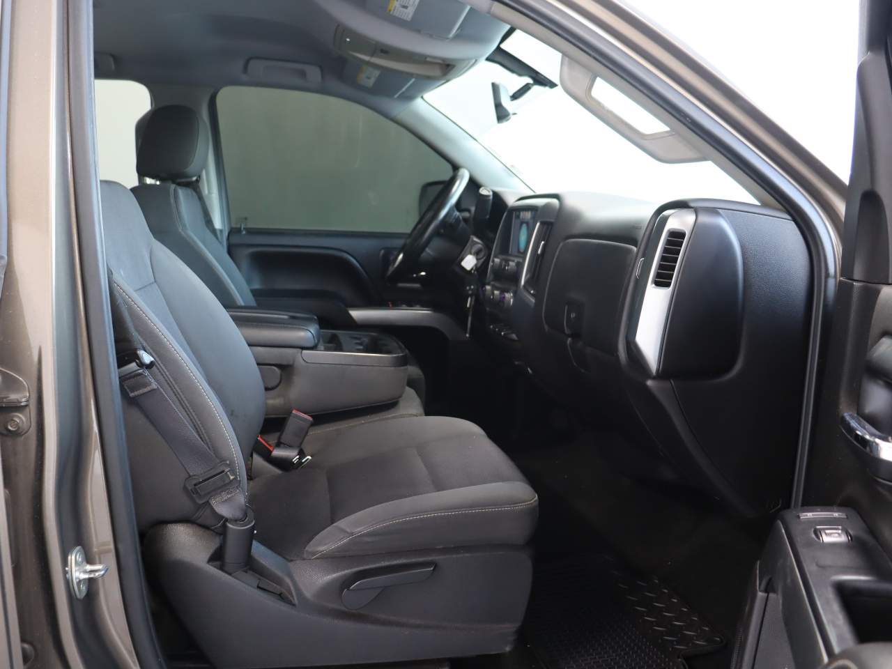 2014 Chevrolet Silverado 1500 LT Extended Cab