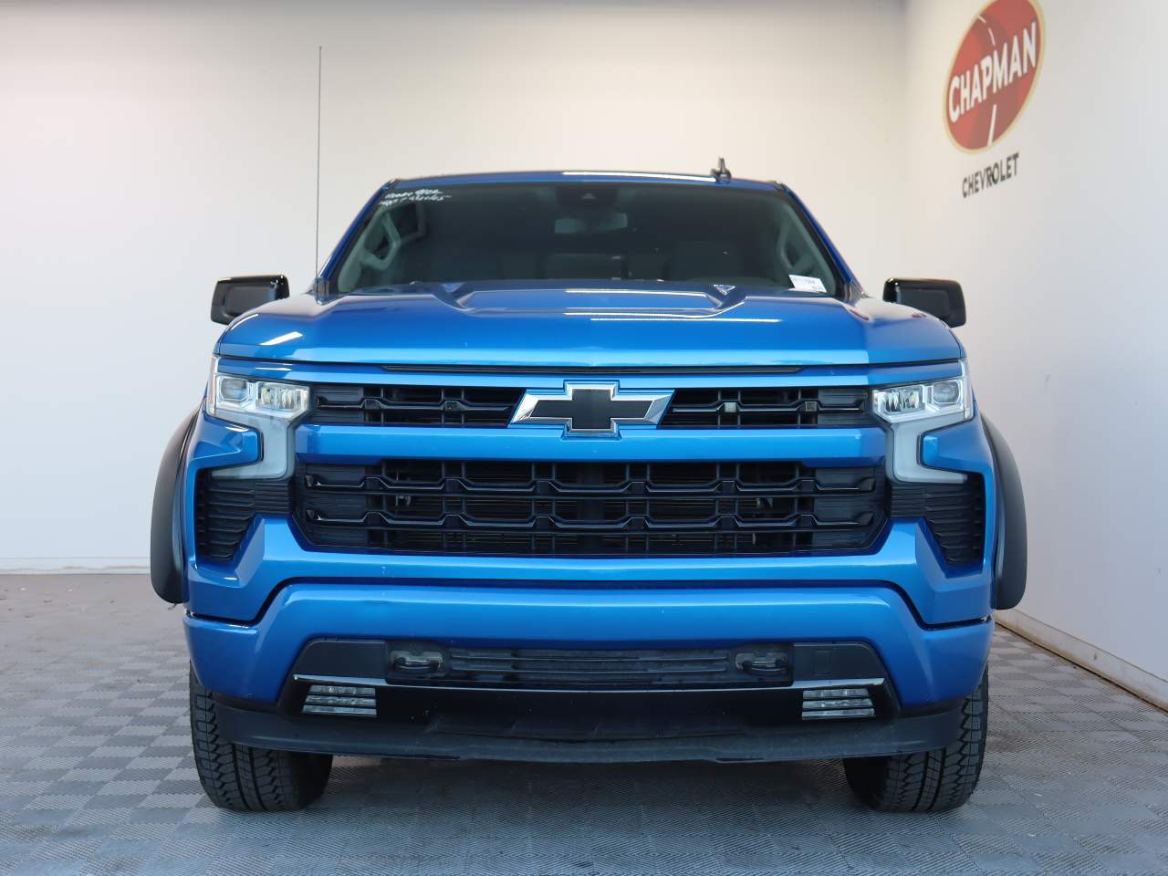 2023 Chevrolet Silverado 1500 RST Crew Cab