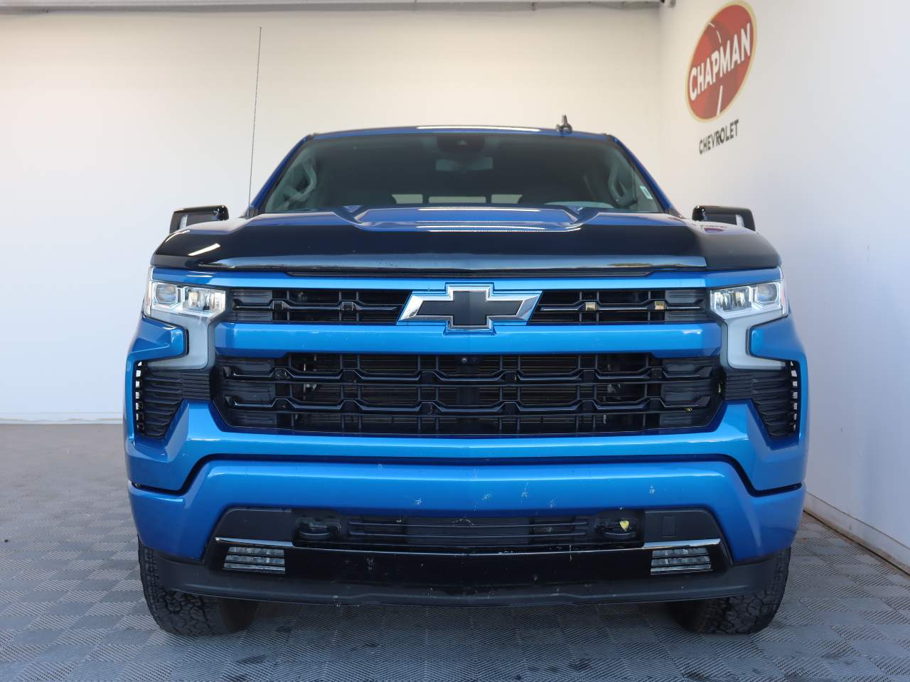 2023 Chevrolet Silverado 1500 RST Crew Cab