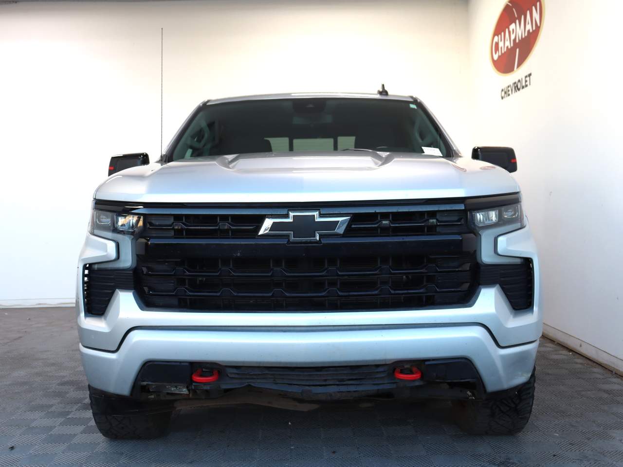 2022 Chevrolet Silverado 1500 RST Crew Cab