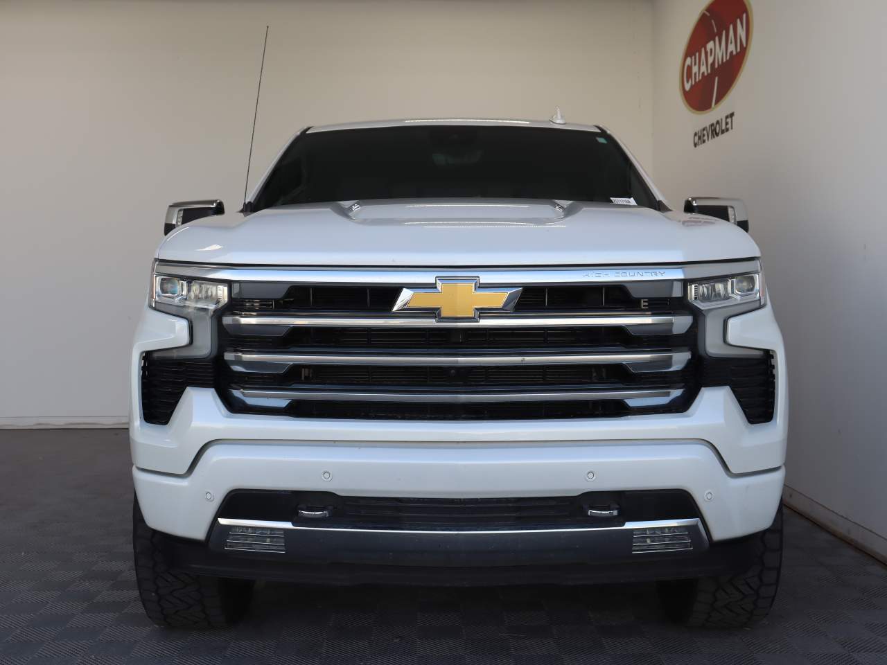 2023 Chevrolet Silverado 1500 High Country Crew Cab