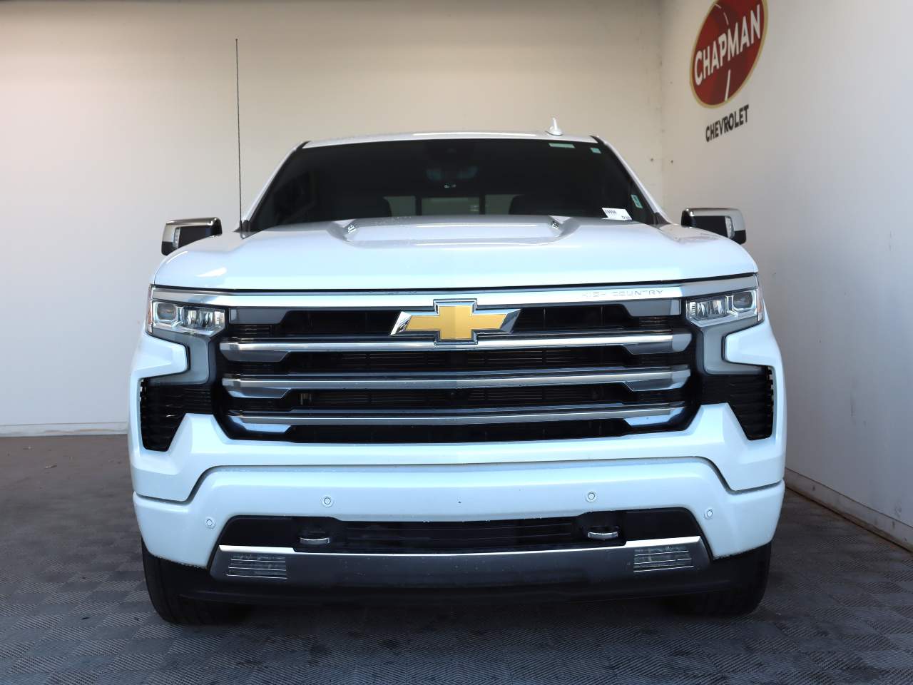 2024 Chevrolet Silverado 1500 High Country Crew Cab