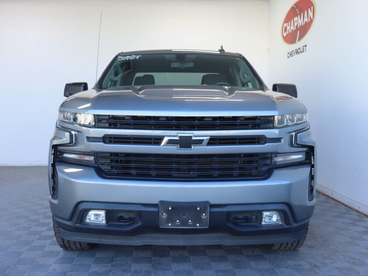 Used 2020 Chevrolet Silverado 1500 RST with VIN 1GCUYEED3LZ320884 for sale in Tempe, AZ