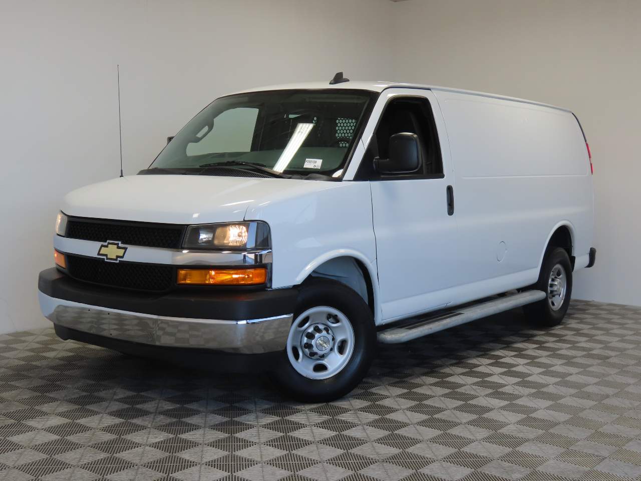 2023 Chevrolet Express 2500