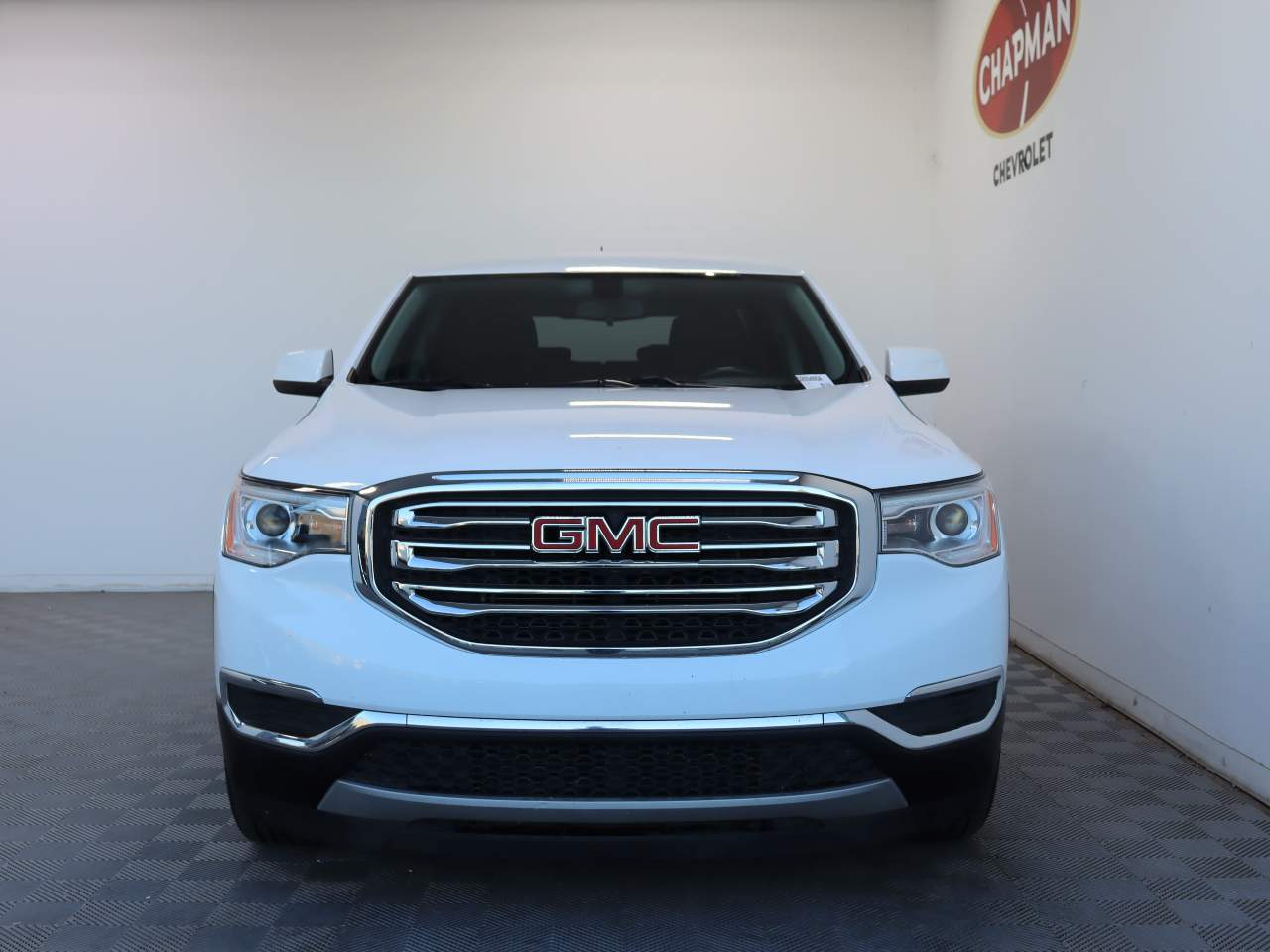 2018 GMC Acadia SLE-1