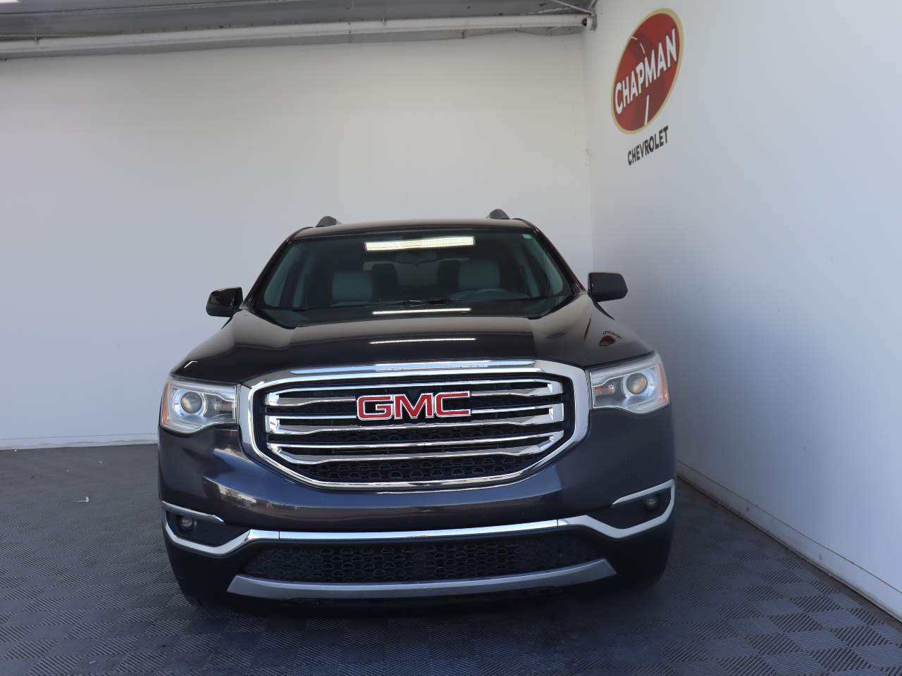 Used 2017 GMC Acadia SLE-2 with VIN 1GKKNLLA0HZ165526 for sale in Tempe, AZ