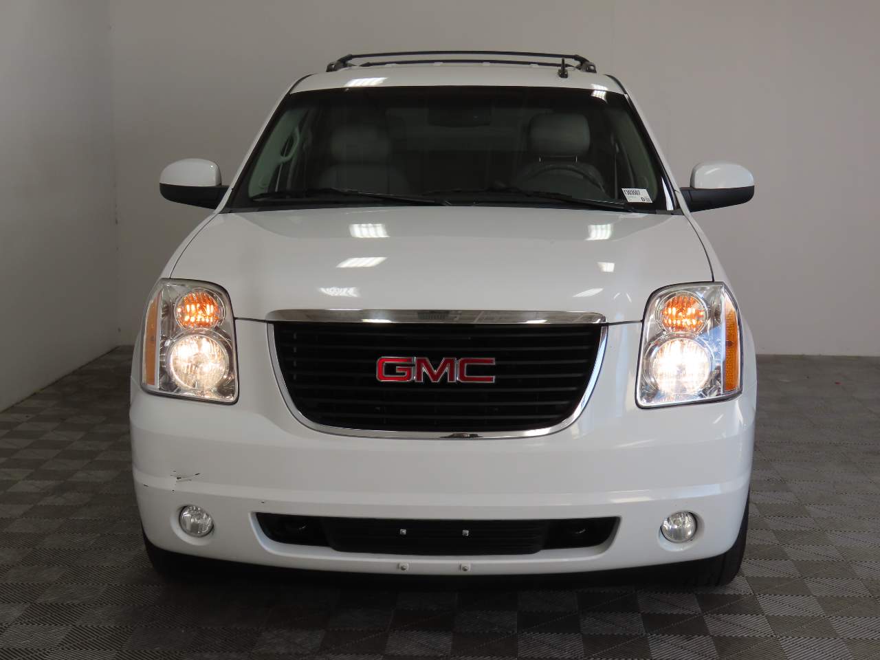 2011 GMC Yukon SLT