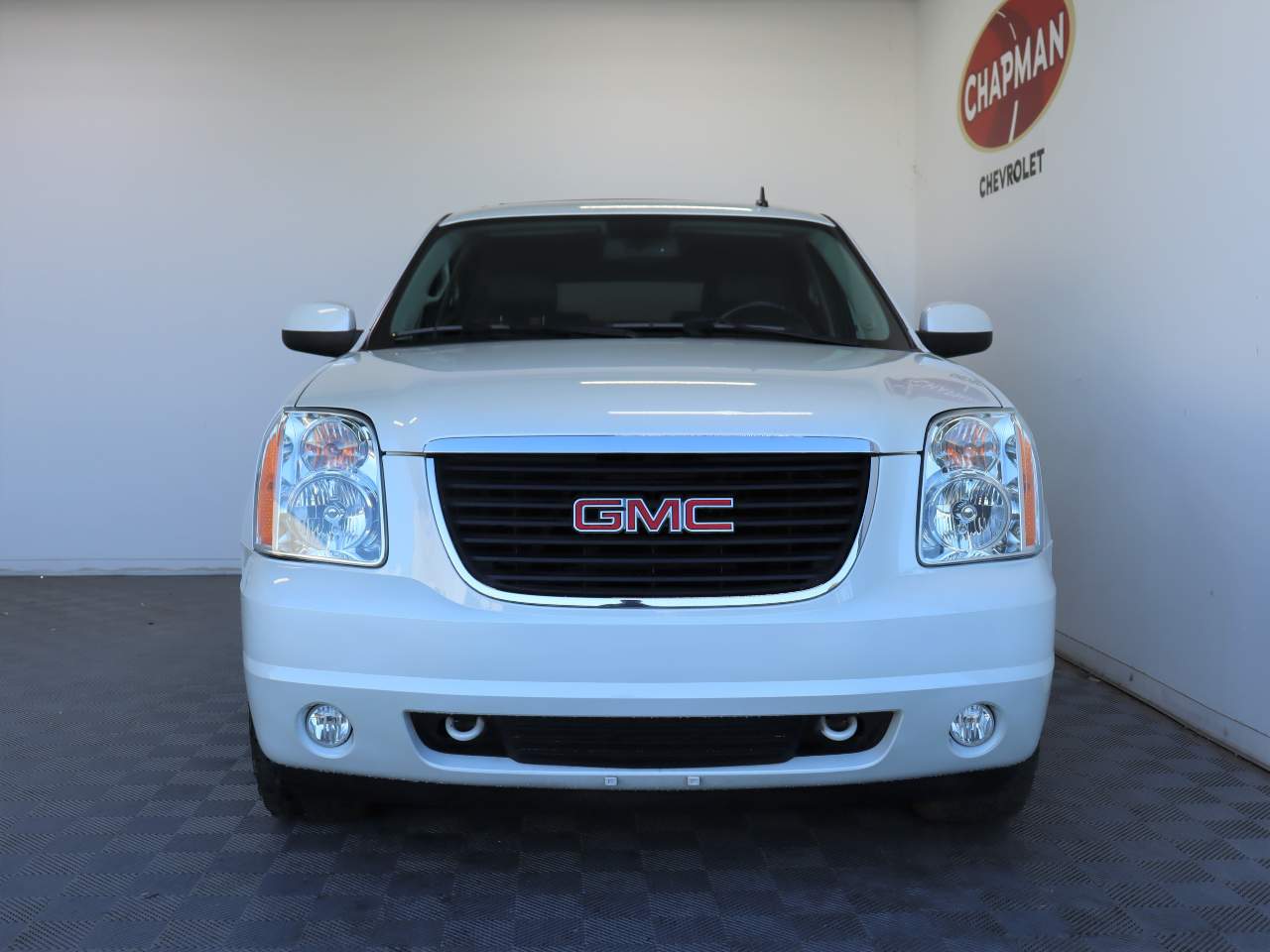 2014 GMC Yukon SLE