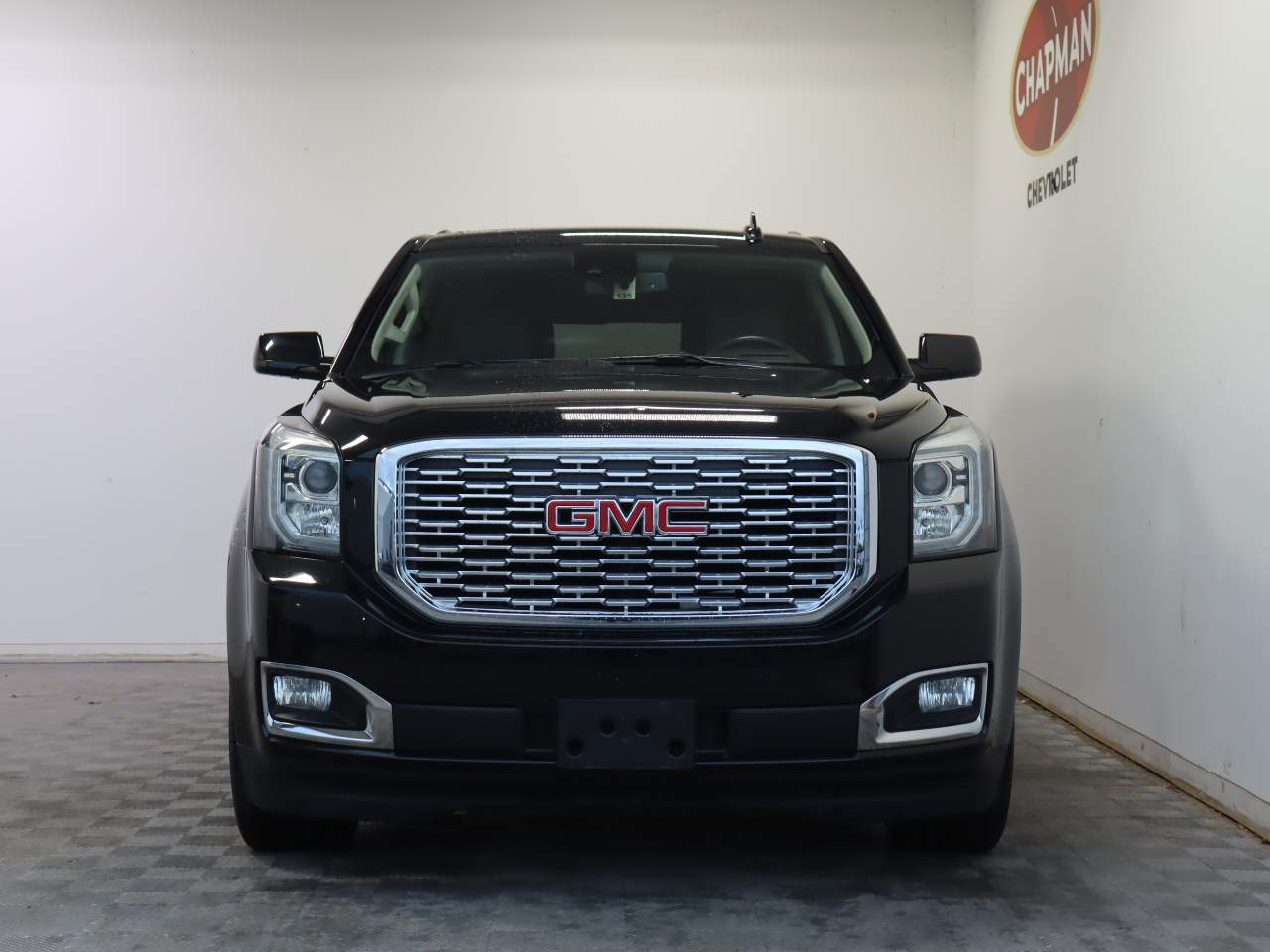 2020 GMC Yukon XL Denali